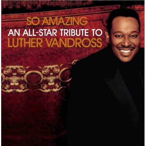 V.A. / So Amazing: An All-Star Tribute To Luther Vandross (미개봉)